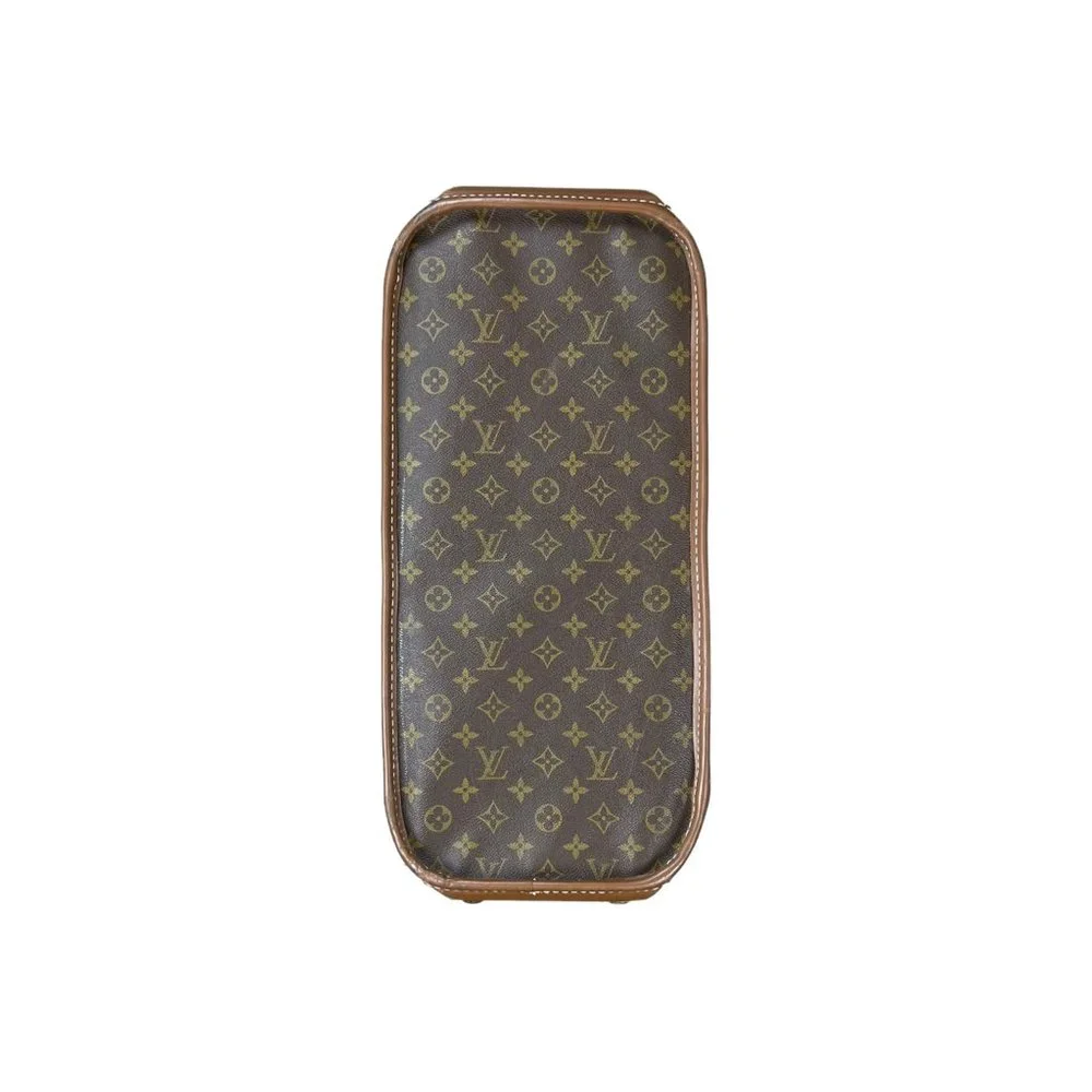 Louis Vuitton Vintage Pullman Luggage Suitcase